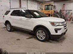 1FM5K8DH9KGB27494 2019 FORD EXPLORER