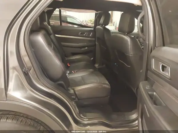 1FM5K8DH9KGB27592 2019 FORD EXPLORER - Image 8