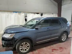 1FM5K8DH9KGB36681 2019 FORD EXPLORER