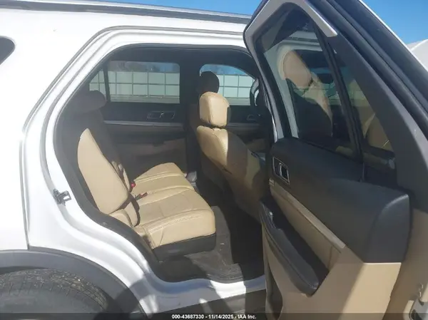 1FM5K8DHXGGA01846 2016 FORD EXPLORER - Image 8