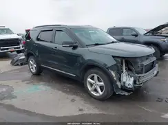 1FM5K8DHXGGA09428 2016 FORD EXPLORER