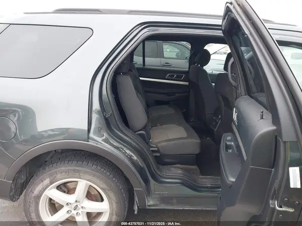 1FM5K8DHXGGA09428 2016 FORD EXPLORER - Image 8