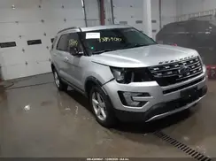 1FM5K8DHXGGA14015 2016 FORD EXPLORER