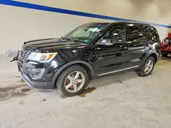 1FM5K8DHXGGA22258 2016 FORD EXPLORER