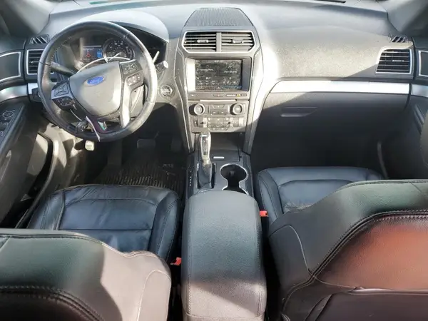 1FM5K8DHXGGA49847 2016 FORD EXPLORER - Image 8