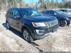1FM5K8DHXGGA54580 2016 FORD EXPLORER