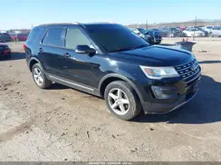 1FM5K8DHXGGA72478 2016 FORD EXPLORER