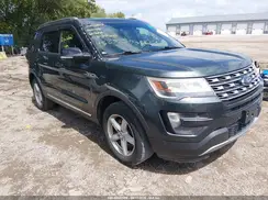 1FM5K8DHXGGA83920 2016 FORD EXPLORER