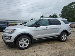 1FM5K8DHXGGB59426 2016 FORD EXPLORER