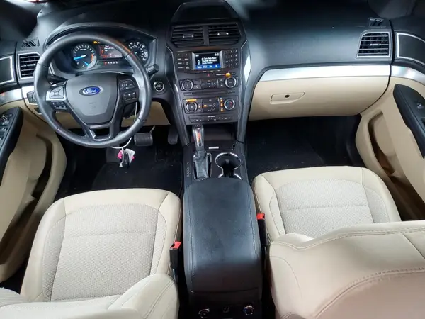 1FM5K8DHXGGB59426 2016 FORD EXPLORER - Image 8