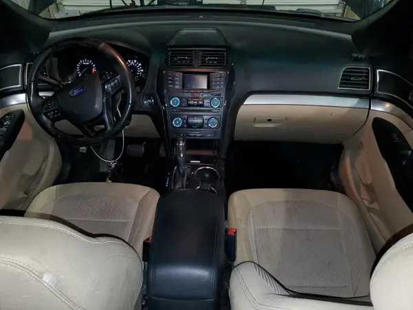 1FM5K8DHXGGB60303 2016 FORD EXPLORER - Image 8