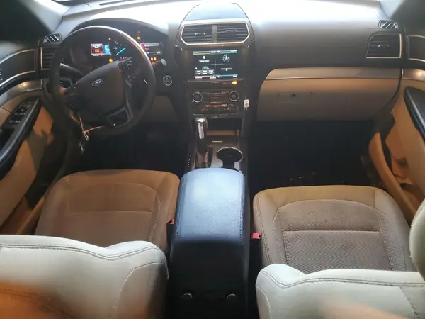 1FM5K8DHXGGB60687 2016 FORD EXPLORER - Image 8