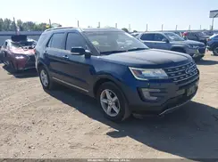 1FM5K8DHXGGB78624 2016 FORD EXPLORER