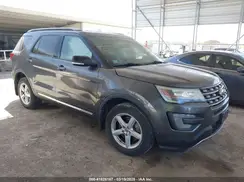 1FM5K8DHXGGB80471 2016 FORD EXPLORER