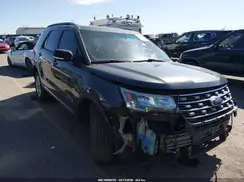 1FM5K8DHXGGB83497 2016 FORD EXPLORER