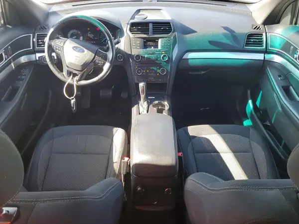 1FM5K8DHXGGB84939 2016 FORD EXPLORER - Image 8