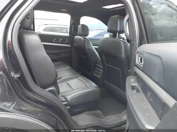 1FM5K8DHXGGB87405 2016 FORD EXPLORER - Image 8