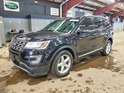 1FM5K8DHXGGB90501 2016 FORD EXPLORER