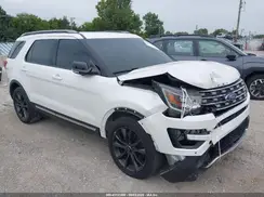 1FM5K8DHXGGC32617 2016 FORD EXPLORER