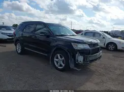 1FM5K8DHXGGC55881 2016 FORD EXPLORER