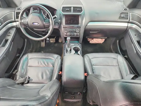 1FM5K8DHXGGC55931 2016 FORD EXPLORER - Image 8