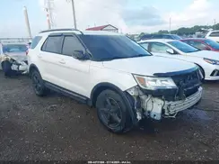 1FM5K8DHXGGC56867 2016 FORD EXPLORER