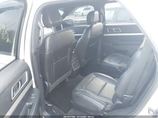 1FM5K8DHXGGC56867 2016 FORD EXPLORER - Image 8