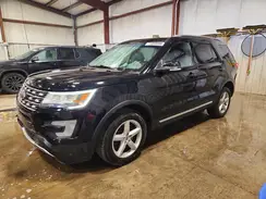 1FM5K8DHXGGC63608 2016 FORD EXPLORER