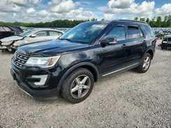 1FM5K8DHXGGC70381 2016 FORD EXPLORER