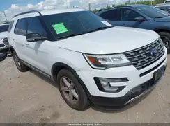 1FM5K8DHXGGC71479 2016 FORD EXPLORER