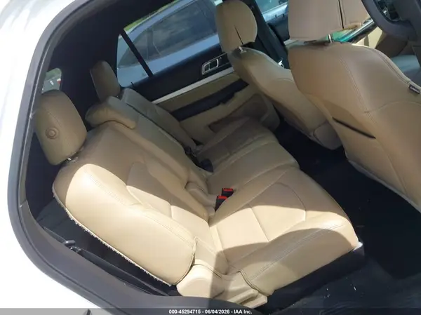 1FM5K8DHXGGC71479 2016 FORD EXPLORER - Image 8