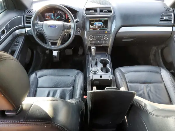1FM5K8DHXGGC74852 2016 FORD EXPLORER - Image 8