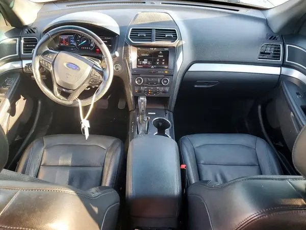 1FM5K8DHXGGC83731 2016 FORD EXPLORER - Image 8