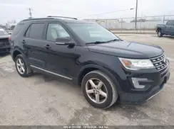 1FM5K8DHXGGD01127 2016 FORD EXPLORER