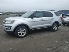 1FM5K8DHXGGD08367 2016 FORD EXPLORER