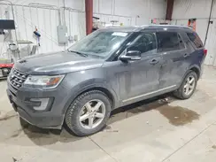 1FM5K8DHXGGD13567 2016 FORD EXPLORER