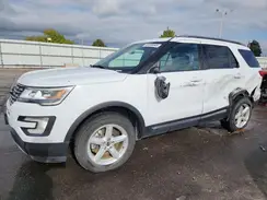 1FM5K8DHXGGD17246 2016 FORD EXPLORER