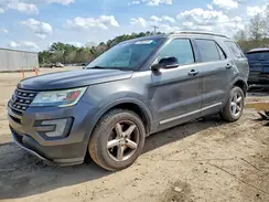 1FM5K8DHXGGD21636 2016 FORD EXPLORER