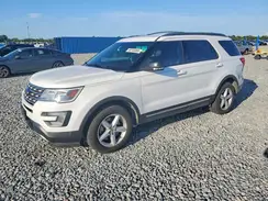 1FM5K8DHXHGA08099 2017 FORD EXPLORER