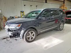 1FM5K8DHXHGA14372 2017 FORD EXPLORER