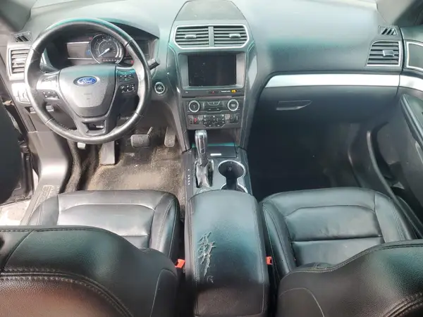 1FM5K8DHXHGA26800 2017 FORD EXPLORER - Image 8