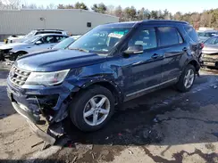1FM5K8DHXHGA30829 2017 FORD EXPLORER