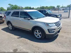 1FM5K8DHXHGA31043 2017 FORD EXPLORER
