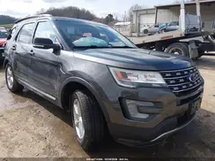1FM5K8DHXHGA53155 2017 FORD EXPLORER