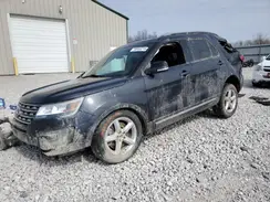 1FM5K8DHXHGA57500 2017 FORD EXPLORER