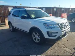 1FM5K8DHXHGA59957 2017 FORD EXPLORER