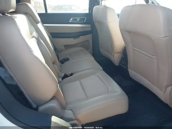 1FM5K8DHXHGA59957 2017 FORD EXPLORER - Image 8