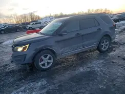 1FM5K8DHXHGA72854 2017 FORD EXPLORER