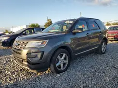 1FM5K8DHXHGA85930 2017 FORD EXPLORER