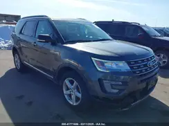 1FM5K8DHXHGB48783 2017 FORD EXPLORER